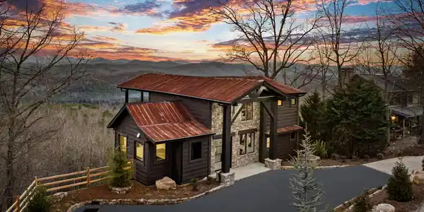 799 Bruce Mountain Road, Morganton GA 30560