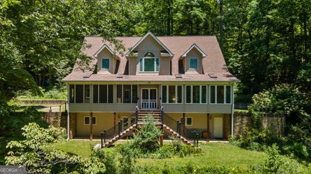 4528 Highway 76 W, Clayton GA 30525