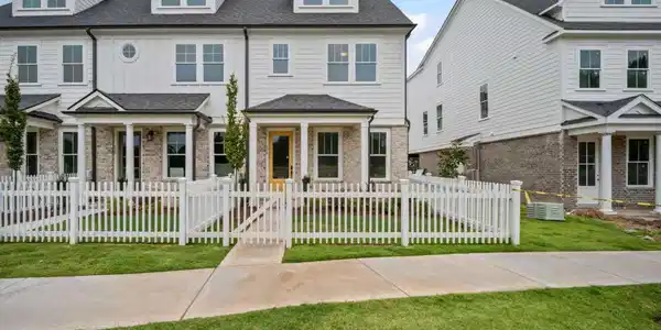 224 Village Overlook # K3, Canton GA 30114