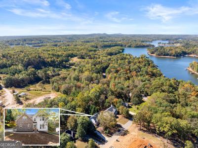 5993 Wellington Avenue, Gainesville GA 30506