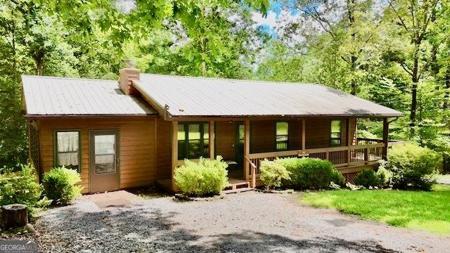 22 Ridge Haven Drive, Cleveland GA 30528