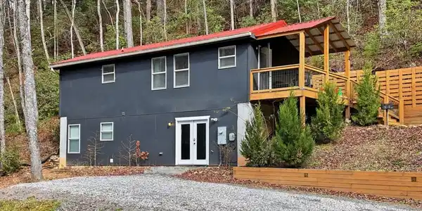 861 Little Rock Creek, Cherry Log GA 30522