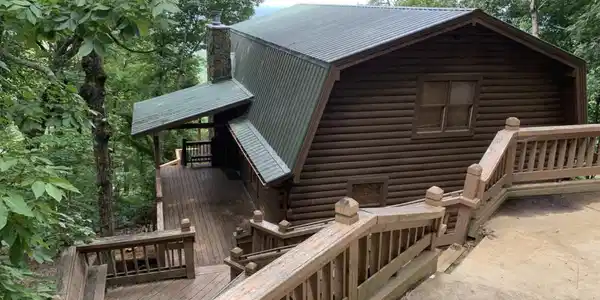 103 Sunrise Terrace, Jasper GA 30143