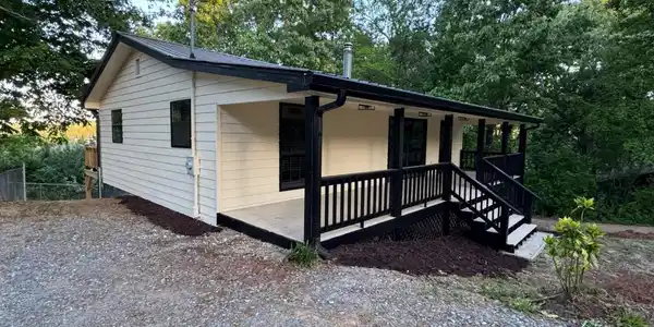 678 Lakeview Circle, Morganton GA 30560