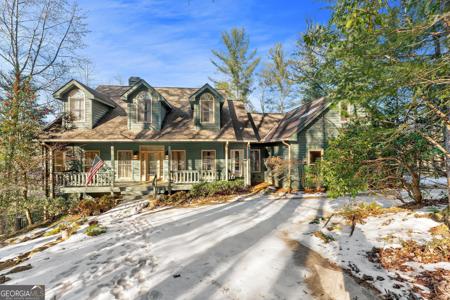 1101 Blue Ridge Drive