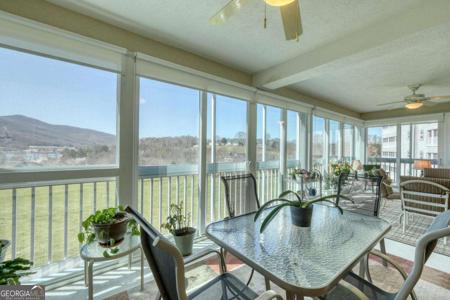 3131 Allison Court # 3A, Young Harris GA 30582