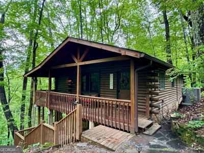 595 Ripshin Mountain Road, Blue Ridge GA 30513