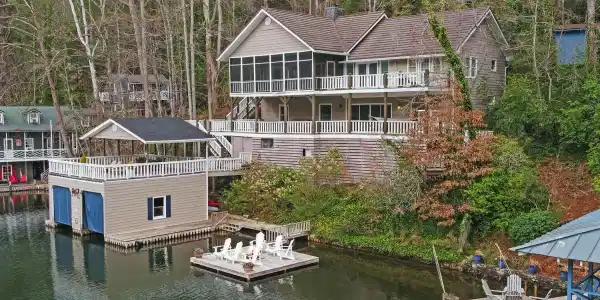 1431 Tame Turkey Road, Lakemont GA 30552