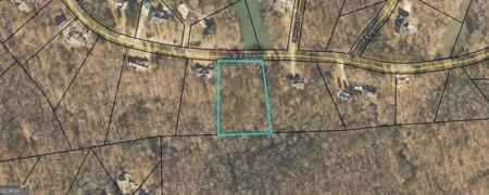 Lot 223 Redfield Way, Jasper GA 30143
