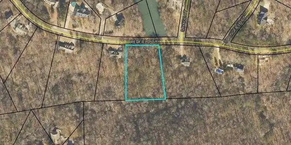 Lot 223 Redfield Way, Jasper GA 30143