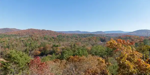 TR 1 Old Anderson Creek, Ellijay GA 30536