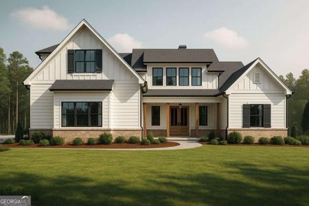 141 Palisade Drive, Rydal GA 30171