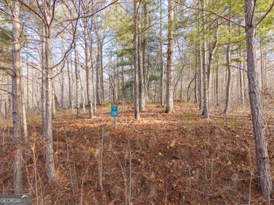 Lot 186 Harris Ridge Lane, Ellijay GA 30540