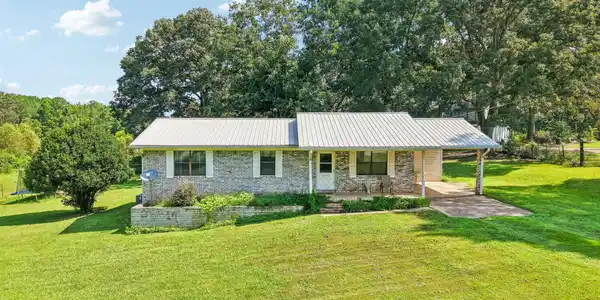 911 Grant Town Road, Munford AL 36268