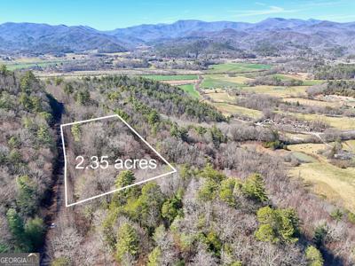 Shake Holw Drive, Rabun Gap GA 30568