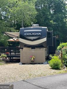 326 CHOESTOE VALLEY Circle # 37, Blairsville GA 30512