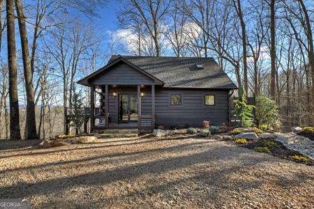 427 Green Ridge Road, Blue Ridge GA 30513