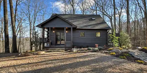 427 Green Ridge Road, Blue Ridge GA 30513