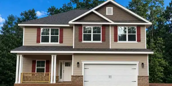 181 Thunder Valley, Dawsonville GA 30534