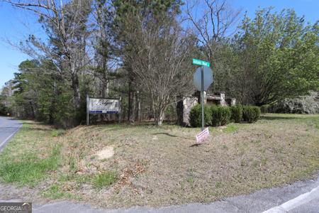 Lake View Circle, Summerville GA 30747