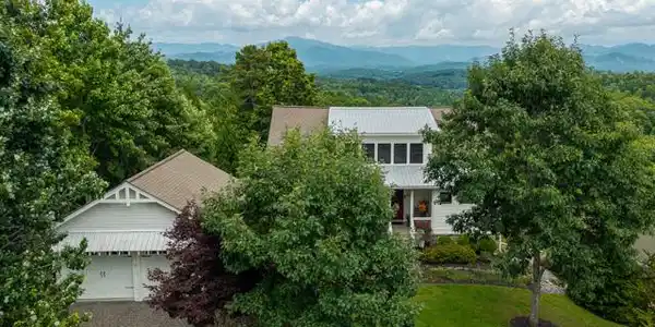 82 Jay Bird Way, Hayesville NC 28904
