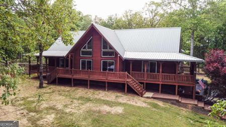 169 Williams Road, Taylorsville GA 30178