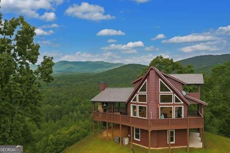 413 Laurel Hill Lane # A, Ellijay GA 30536