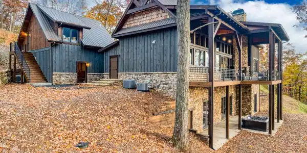 18 Wawayanda Drive, Mineral Bluff GA 30559