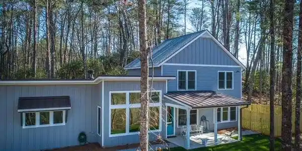 206 Celestial Circle, Clayton GA 30525