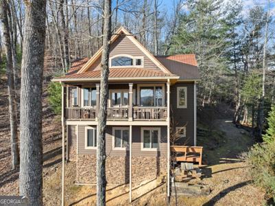 501 Brown Bear Ridge Trail