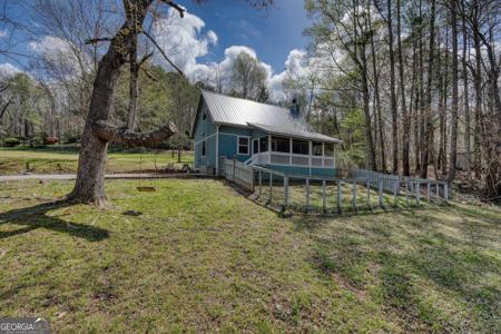 64 Ghena Way, Blairsville GA 30512