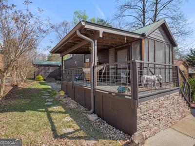 205 Stag Leap Drive, Cleveland GA 30528