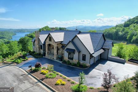 633 Waterfall Drive