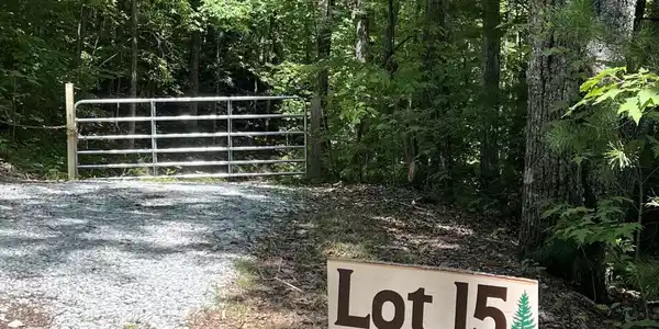 LOT 15 Northridge Drive