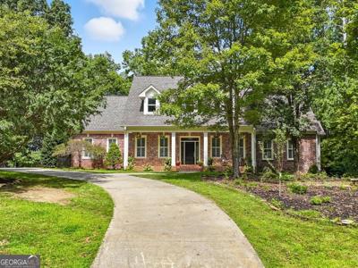 240 Mountain Creek Hollow Drive # 55, Talking Rock GA 30175