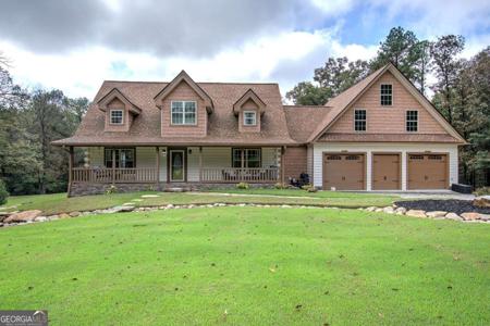 566 Old Grade Road, Resaca GA 30735