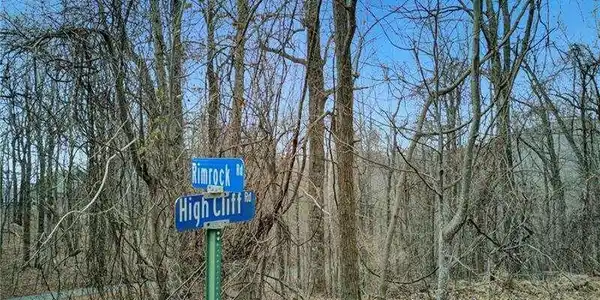 0 High Cliff Road