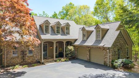 208 Muirfield Way, Jasper GA 30143