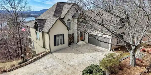 343 Dan Knob # 5, Hayesville NC 28904