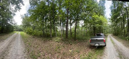 1462 Hanna Drive, Ranger GA 30734