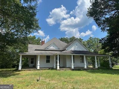 680 Thomas Road, Trion GA 30753