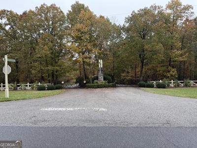 Lot 63 N Shivas Crest, Rising Fawn GA 30738