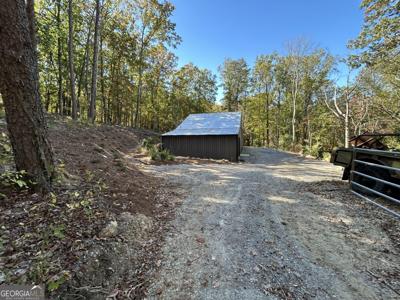 5997 Henderson Mtn. Road, Jasper GA 30143