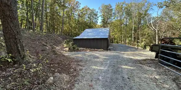 5997 Henderson Mtn. Road, Jasper GA 30143