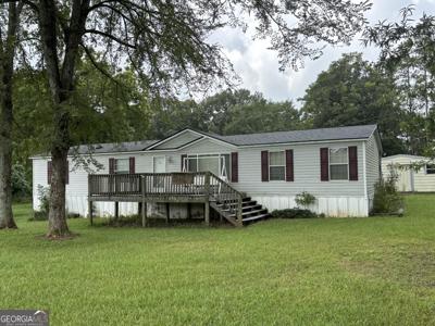 21 Hubbard Lane, Lexington GA 30648