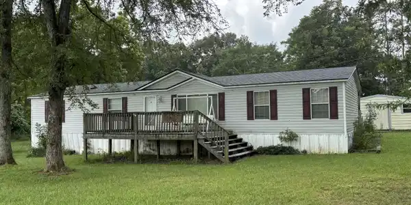 21 Hubbard Lane, Lexington GA 30648