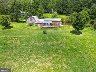 5192 Wolffork Road, Rabun Gap GA 30568