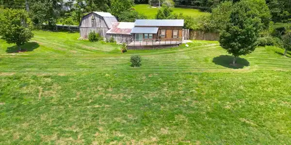 5192 Wolffork Road, Rabun Gap GA 30568