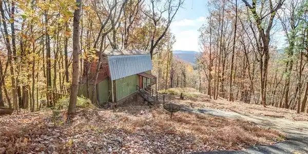 231 Look Out Ridge Road, Cleveland GA 30528