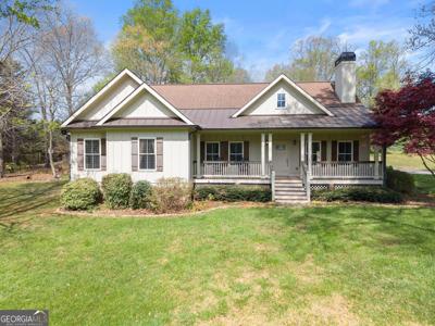 7061 Homer White Road, Clermont GA 30527
